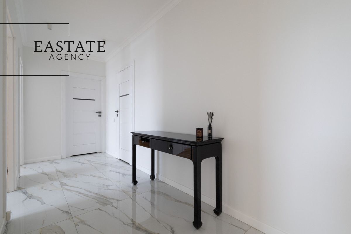 Mieszkanie 3-pokojowe Gdańsk, ul. św. Barbary. Zdjęcie 13