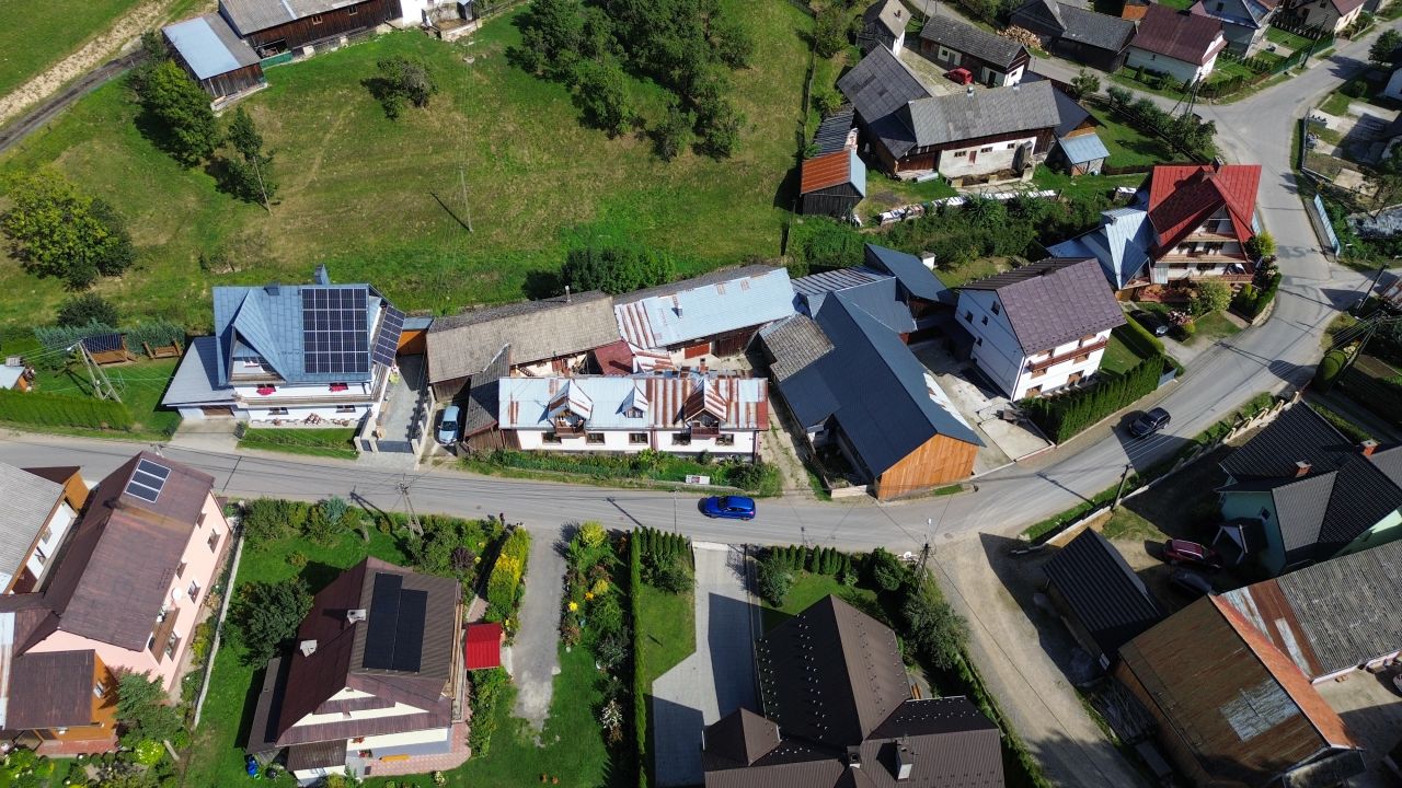 bliźniak, 3 pokoje Grywałd. Zdjęcie 3