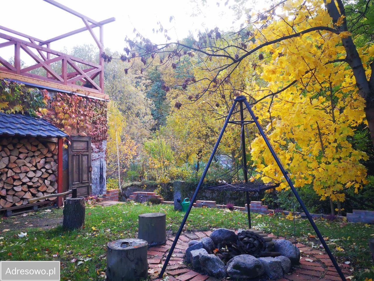 Mieszkanie 3-pokojowe Jelenia Góra Sobieszów. Zdjęcie 6