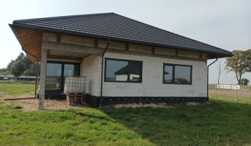 dom wolnostojący Chromna