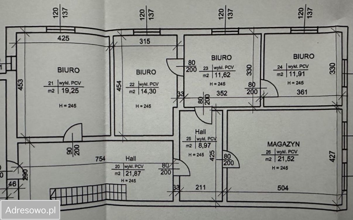 Biuro Gliwice Sikornik, ul. Nowy Świat. Zdjęcie 4