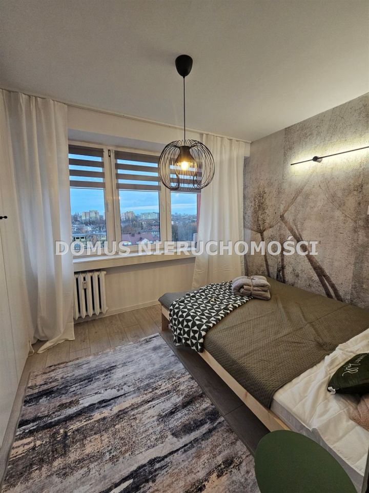 Mieszkanie 2-pokojowe Łódź Bałuty, ul. Sprawiedliwa. Zdjęcie 5