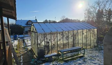 Działka rod Niekłonice