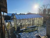 Działka rod Niekłonice. Zdjęcie 1