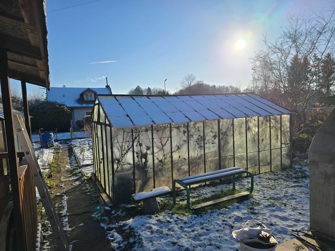 Działka rod Niekłonice. Zdjęcie 2