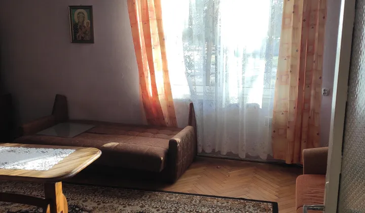 Mieszkanie 1-pokojowe Garwolin, al. Legionów