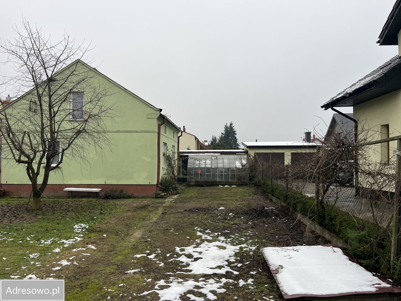 dom wolnostojący, 3 pokoje Kutno Centrum, ul. Stefana Batorego. Zdjęcie 10