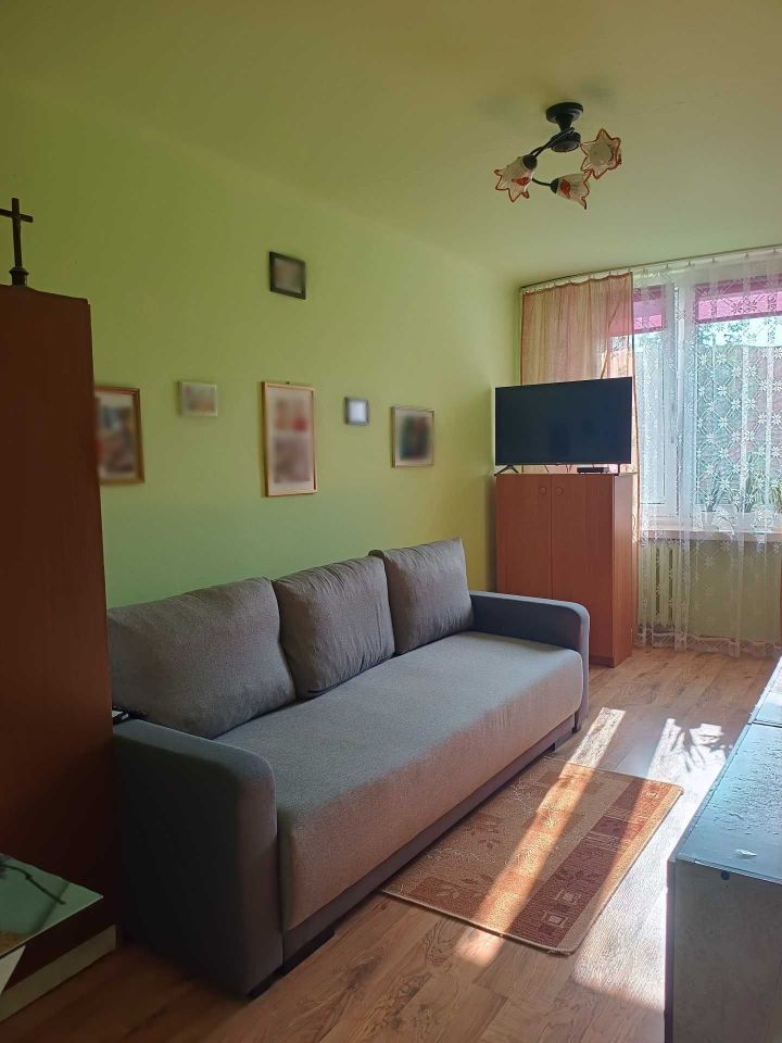 Mieszkanie 3-pokojowe Rejowiec, ul. Tadeusza Kościuszki. Zdjęcie 6