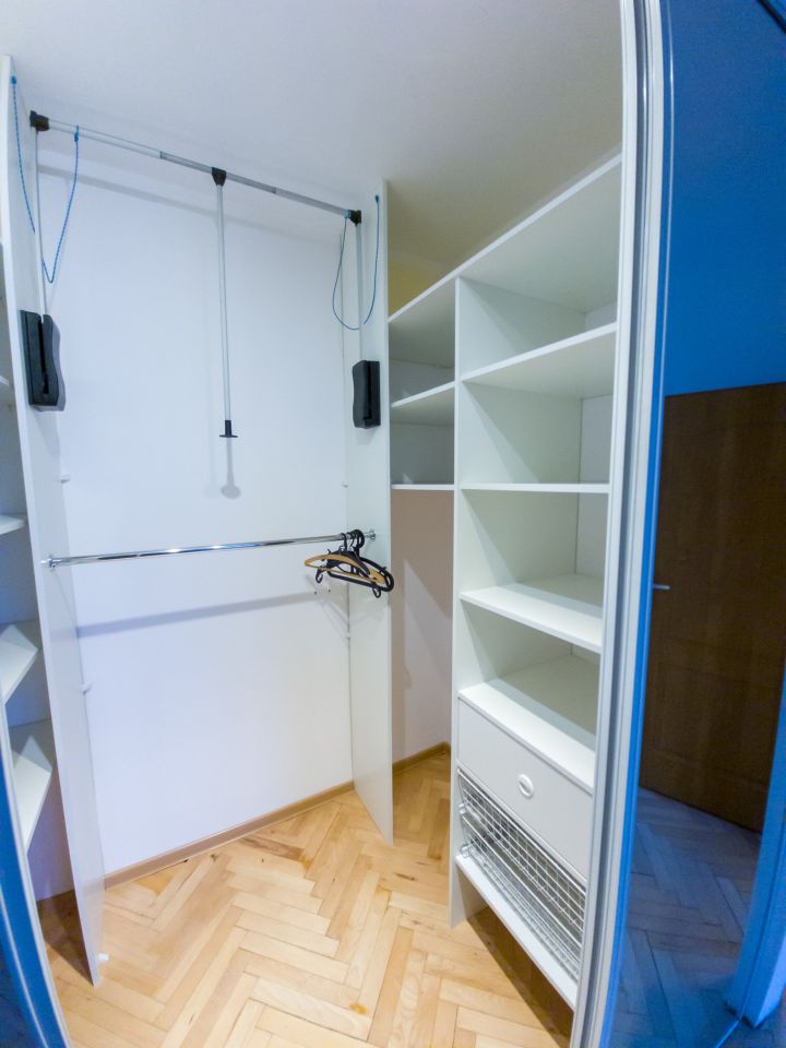 Mieszkanie 2-pokojowe Poznań Grunwald, ul. Podstolińska. Zdjęcie 5