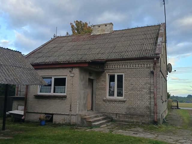 dom wolnostojący, 3 pokoje Kolonia Seredzice. Zdjęcie 1