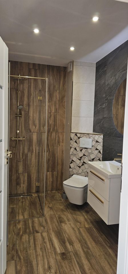 Mieszkanie 2-pokojowe Ośno Lubuskie, ul. Kościuszki. Zdjęcie 6