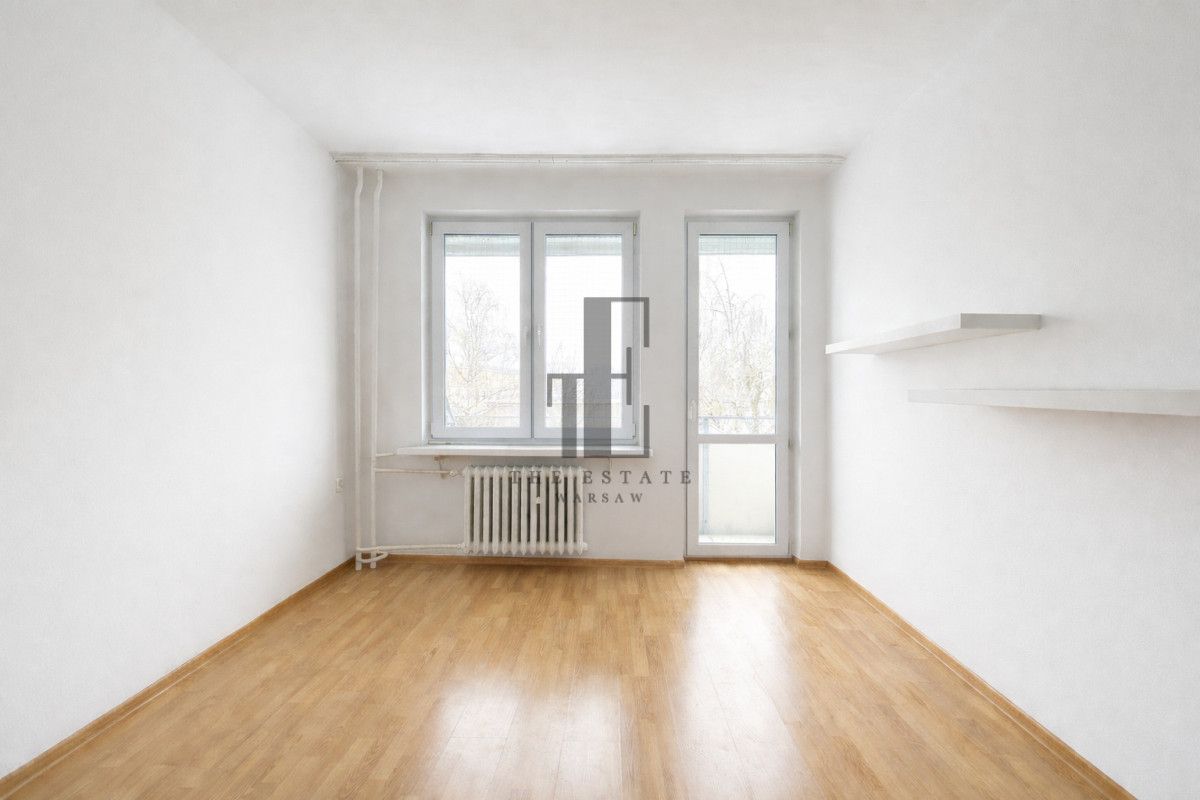 Mieszkanie 2-pokojowe Warszawa Wola, ul. Erazma Ciołka. Zdjęcie 2