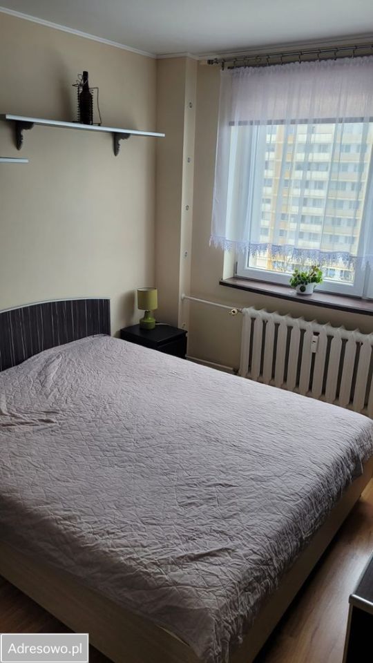 Mieszkanie 3-pokojowe Żory. Zdjęcie 8