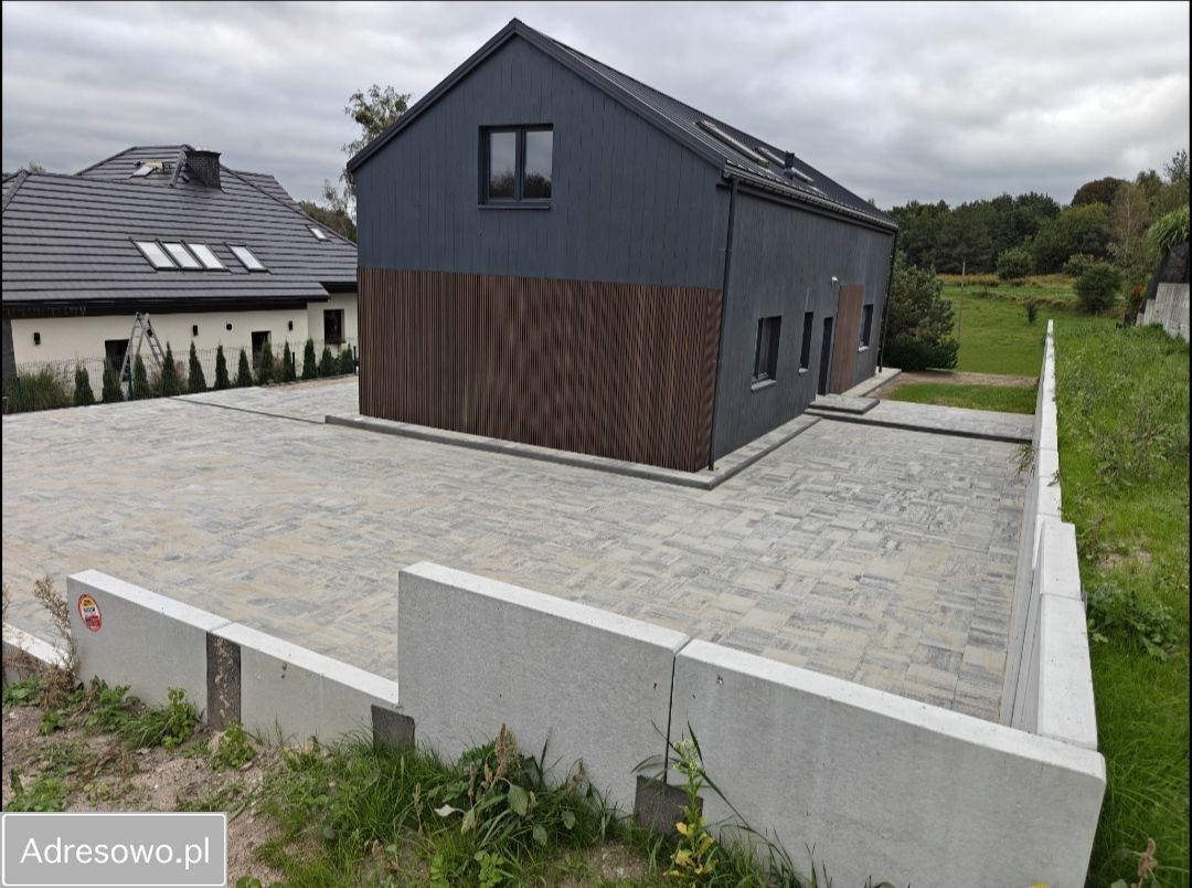 dom wolnostojący Mrągowo. Zdjęcie 18