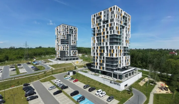 Biuro Rzeszów, ul. Żołnierzy 9 Dywizji Piechoty