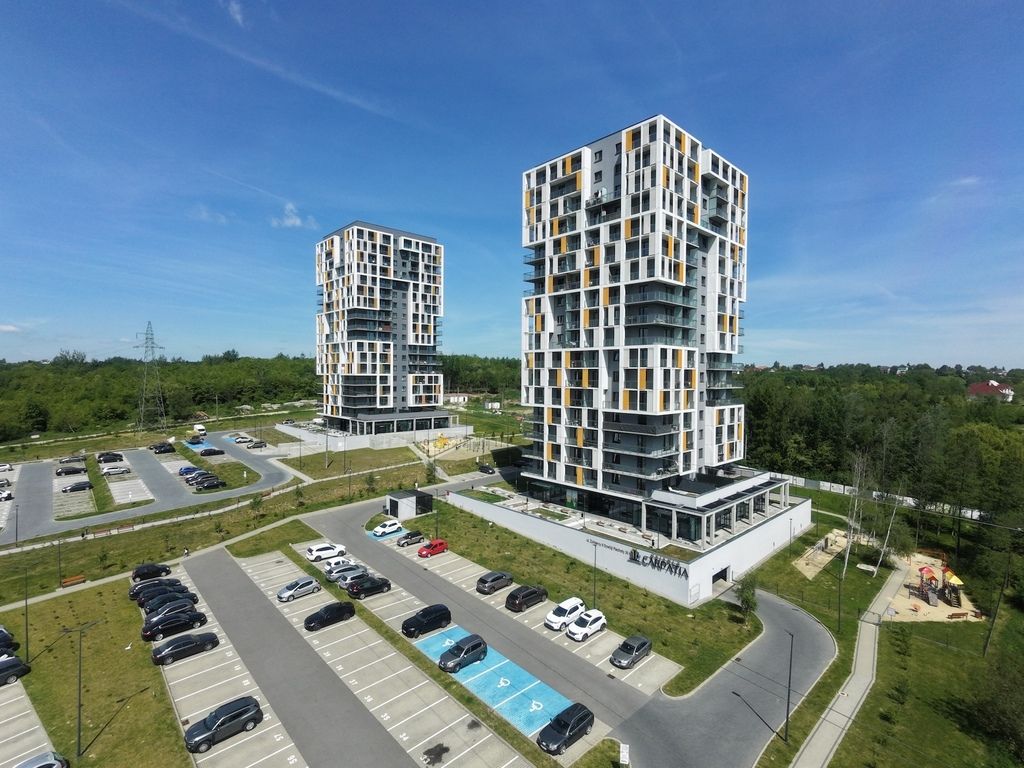 Biuro Rzeszów, ul. Żołnierzy 9 Dywizji Piechoty. Zdjęcie 2