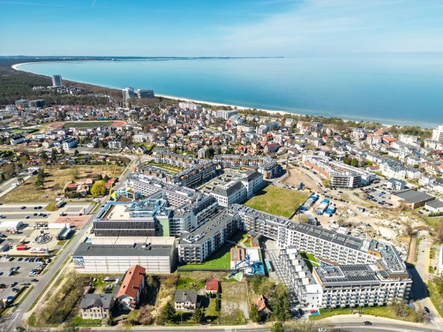 Mieszkanie 4-pokojowe Międzyzdroje, ul. Nowomyśliwska. Zdjęcie 19