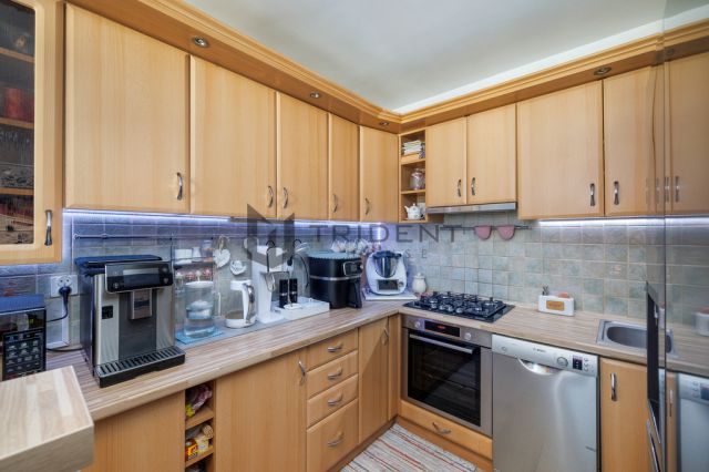 Mieszkanie 3-pokojowe Piaseczno, ul. Strusia. Zdjęcie 4