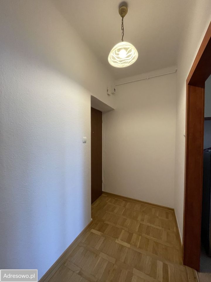 Mieszkanie 1-pokojowe Warszawa Żoliborz, ul. Adama Próchnika. Zdjęcie 11