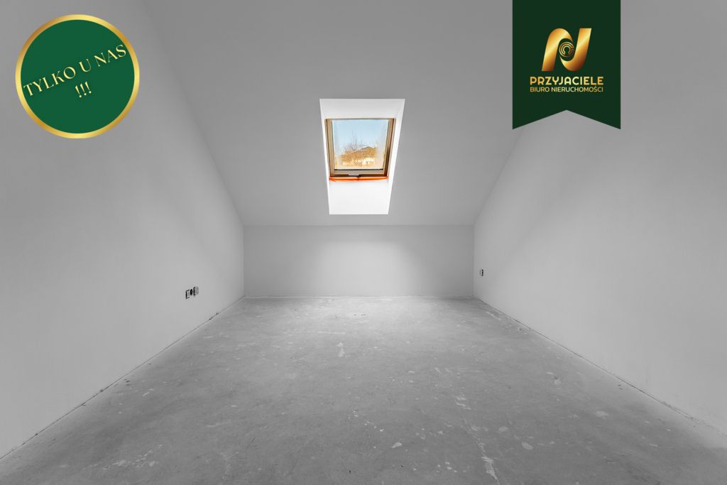 bliźniak, 5 pokoi Żukowo. Zdjęcie 10