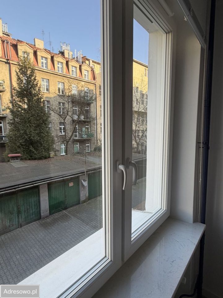 Mieszkanie 2-pokojowe Kraków Krowodrza, ul. Pomorska. Zdjęcie 3