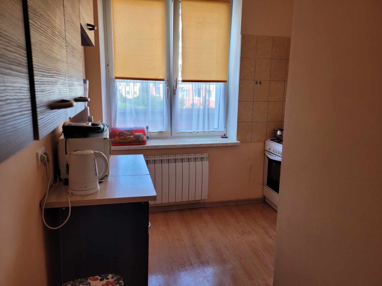 Mieszkanie 2-pokojowe Olsztyn Zatorze, ul. Wrocławska. Zdjęcie 9