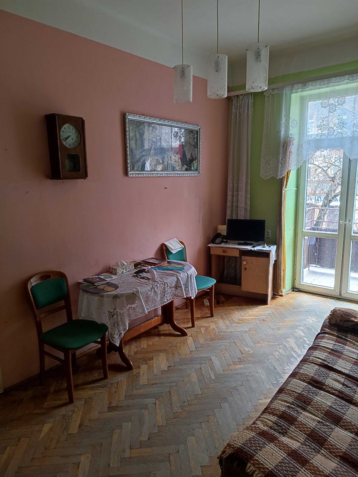 Mieszkanie 2-pokojowe Lublin. Zdjęcie 2