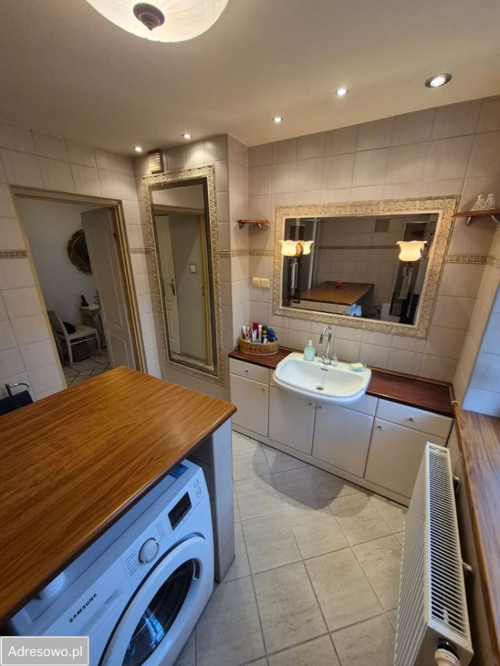 dom wolnostojący, 6 pokoi Gdańsk Kiełpino Górne, ul. Lipuska. Zdjęcie 13