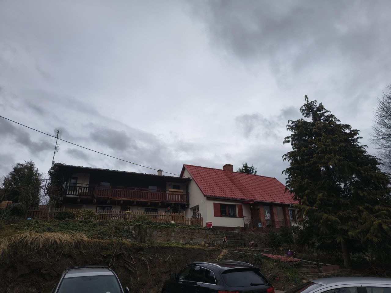 dom wolnostojący, 4 pokoje Popęszyce. Zdjęcie 15