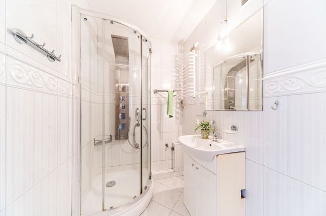 Mieszkanie 2-pokojowe Warszawa Bemowo, ul. Lajosa Kossutha. Zdjęcie 14