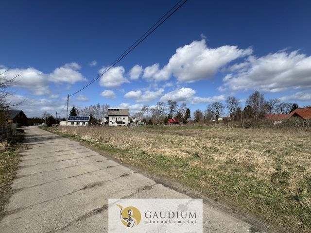 Działka budowlana Drewnica, ul. Kasztanowa. Zdjęcie 8