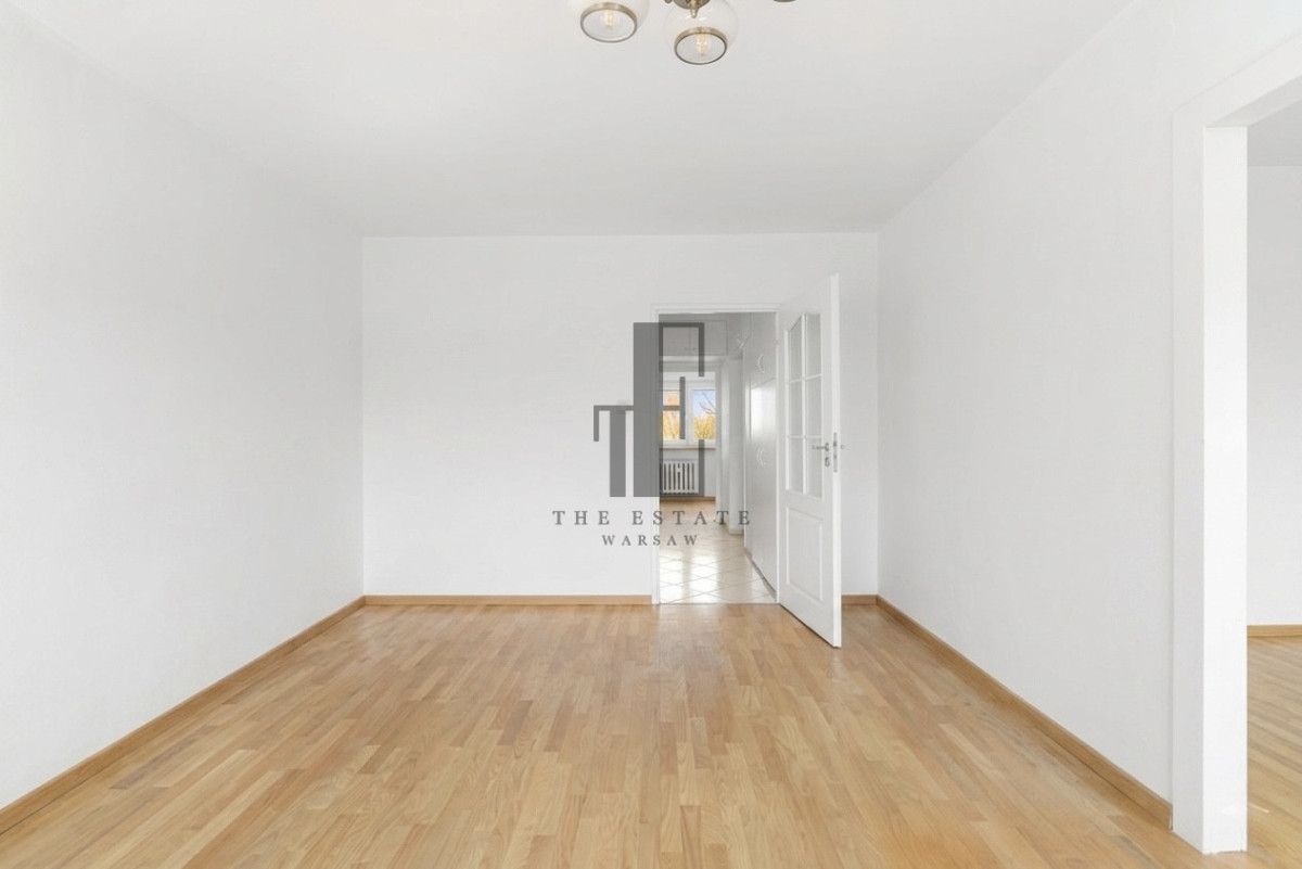 Mieszkanie 2-pokojowe Warszawa Bielany, ul. Jana Kochanowskiego. Zdjęcie 4