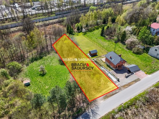 Działka rolna Rudawa. Zdjęcie 4