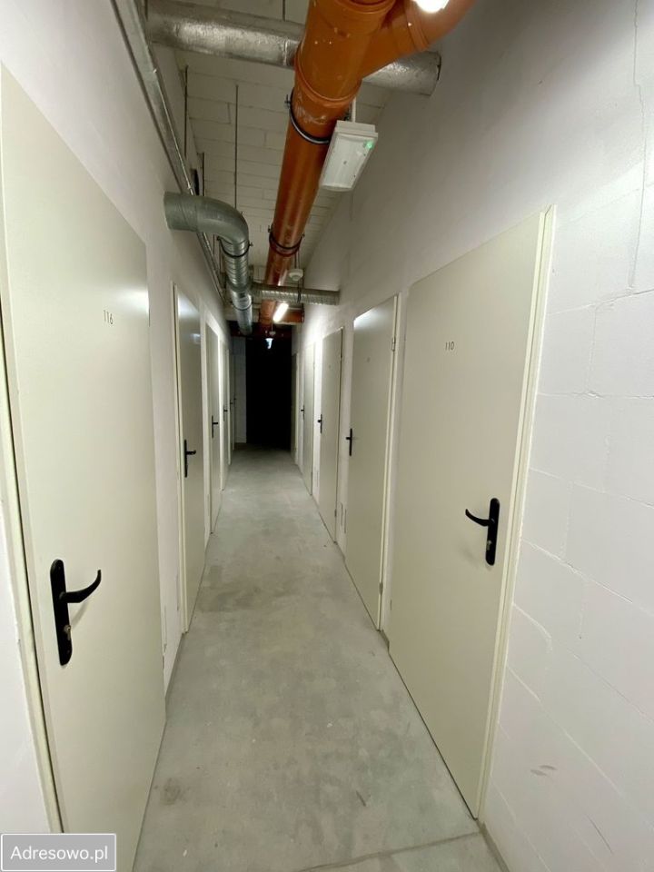 Mieszkanie 2-pokojowe Kraków Zabłocie, ul. Stanisława Klimeckiego. Zdjęcie 13