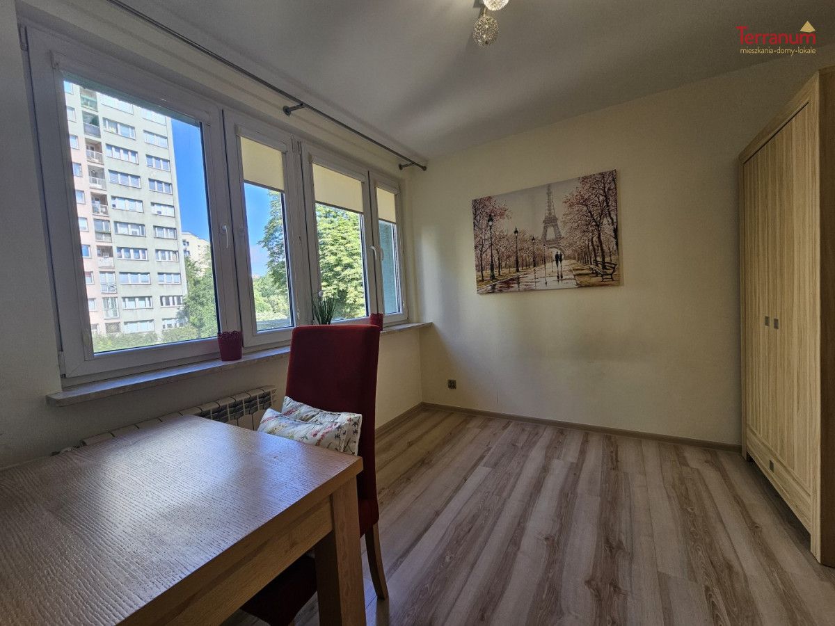 Mieszkanie 3-pokojowe Warszawa Śródmieście, ul. Górnośląska. Zdjęcie 9
