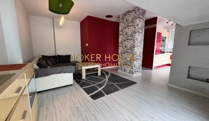 Mieszkanie 3-pokojowe Rzeszów, ul. Podkarpacka