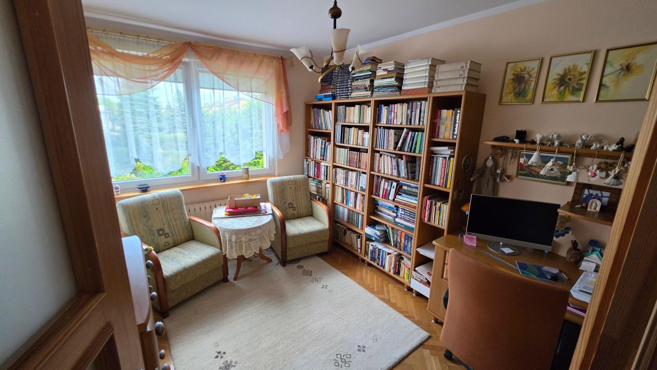 dom szeregowy, 7 pokoi Szczecin Gumieńce, ul. Gorlicka. Zdjęcie 8