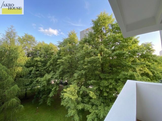 Mieszkanie 3-pokojowe Katowice os. Tysiąclecia, pl. Bolesława Chrobrego. Zdjęcie 17