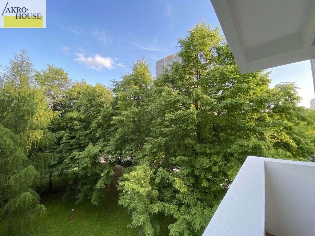 Mieszkanie 3-pokojowe Katowice os. Tysiąclecia, pl. Bolesława Chrobrego. Zdjęcie 17