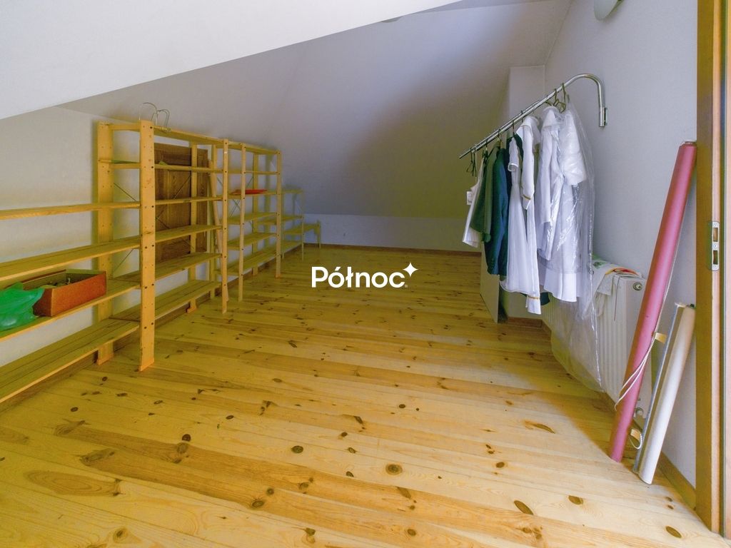 dom wolnostojący, 8 pokoi Baranów Sandomierski, ul. Podzamcze. Zdjęcie 28