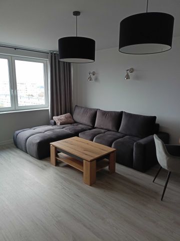 Mieszkanie 2-pokojowe Szczecin Centrum. Zdjęcie 1