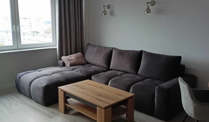 Mieszkanie 2-pokojowe Szczecin Centrum