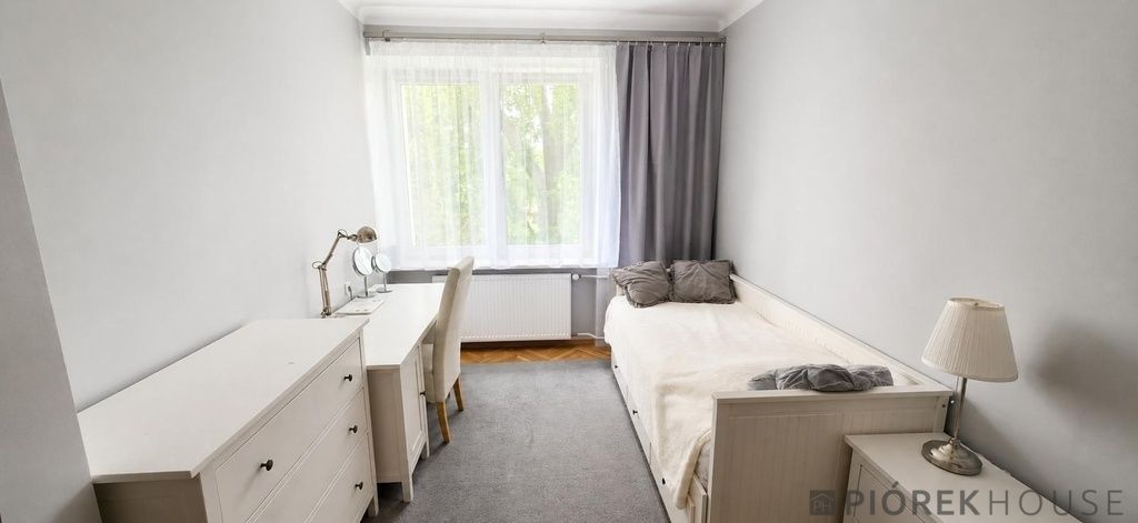 Mieszkanie 2-pokojowe Warszawa Bielany, ul. Stefana Żeromskiego. Zdjęcie 8