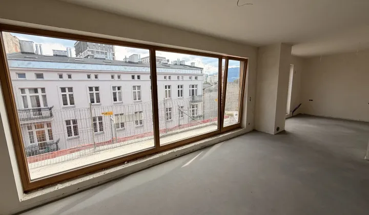 Mieszkanie 4-pokojowe Łódź Śródmieście, ul. Jana Kilińskiego