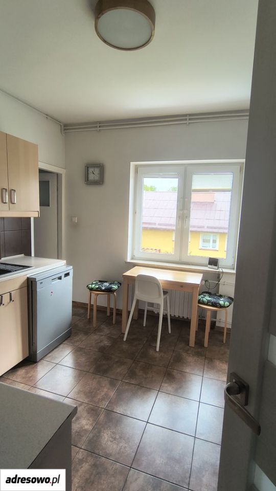 Mieszkanie 3-pokojowe Kwidzyn, ul. Grunwaldzka. Zdjęcie 12