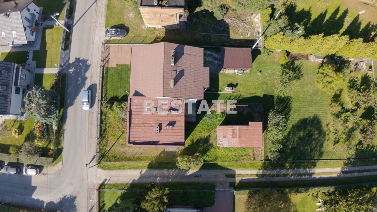 bliźniak, 5 pokoi Tarnów, ul. Mieszka I. Zdjęcie 4