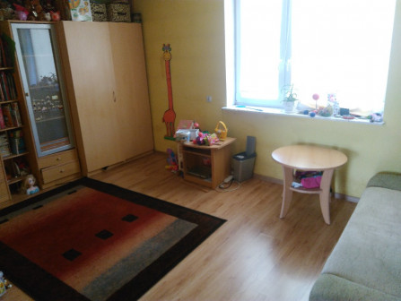 segmentowiec Janów Lubelski, ul. Bialska 44A