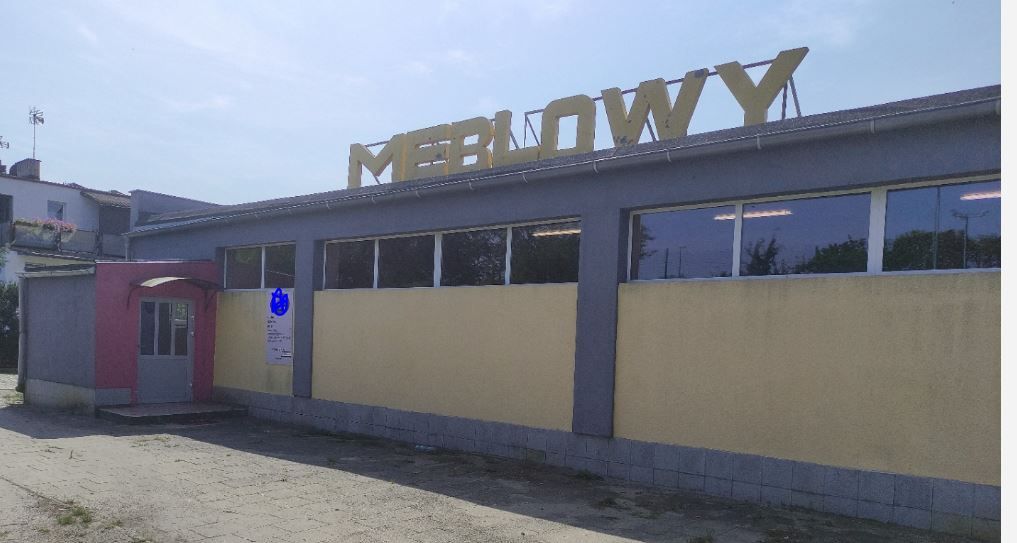 Lokal Zielona Góra Centrum, ul. Pawia. Zdjęcie 2