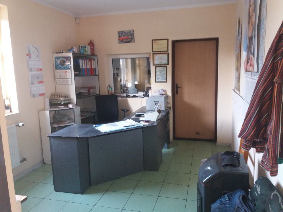 Nieruchomość komercyjna Rypin, ul. Mławska. Zdjęcie 9