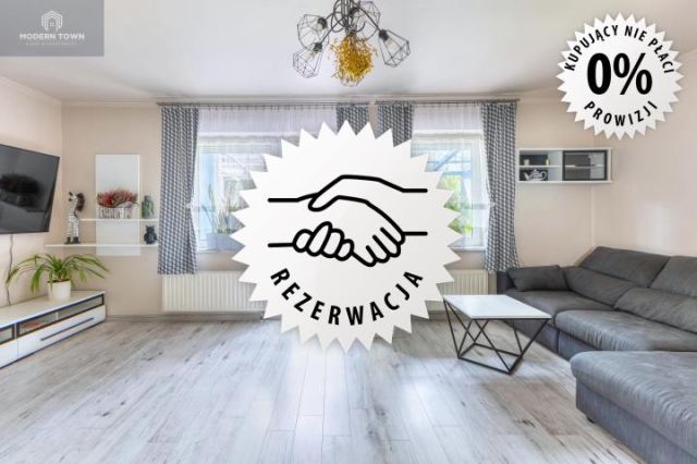 dom szeregowy, 5 pokoi Nowa Iwiczna, ul. Jesienna. Zdjęcie 1